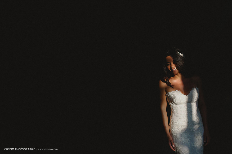 Axioo: That Sunshiny Retro Vibe